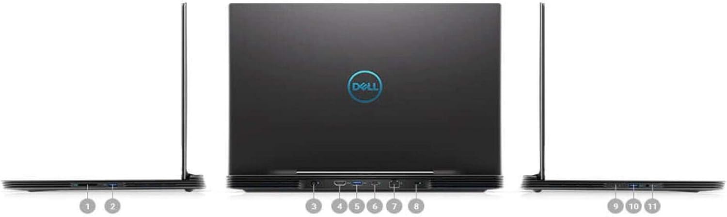 dell g7 15 gtx 1660 ti