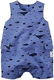 Carter's Fish Romper (Baby)