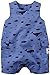Carter's Fish Romper (Baby)