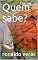 Livro Quem sabe?