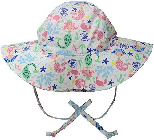 Flap Happy UPF 50+ Floppy Hat