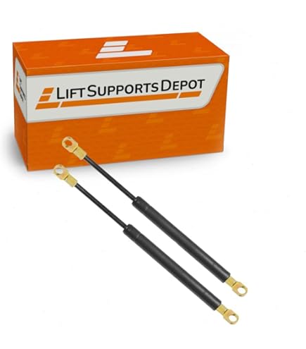 アクセサリー 0930 Amazon.com: Lift Supports Depot Qty (2) Compatible With Maserati