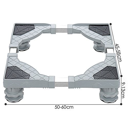 1 YOMYM+Universal+Multi+Functional+Adjustable+Refrigerator