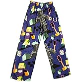 Flow Society Boys' Flowcraft Lounge Pants