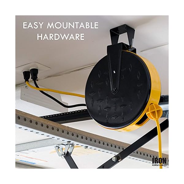 Retractable Power Cord Ceiling iran6966134364