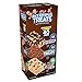 Special K Protein Meal Bars, Double Chocolate, 12.7 oz, 8 Count(Pack of 2)