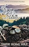 The Æglet's Answer (The Kinsman's Tree Book 2) by Timothy Michael Hurst