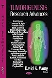 Tumorigenesis Research Advances, , 1600218172