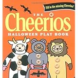 The Cheerios Halloween Play Book