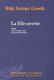 La  fille secrète