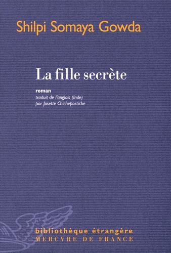 La  fille secrète