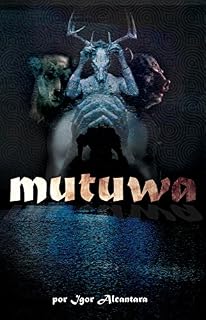 Livro Mutuwa