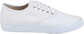 lakai oxford shoes