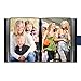 Pioneer Photo Albums 36-Pocket 4 by 6-Inch Embroidered 