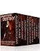 Daughters of Destiny Boxed Set: 10 Science Fiction and Fantasy Heroines Novels