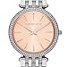 Michael Kors Women Darci Quartz Watch