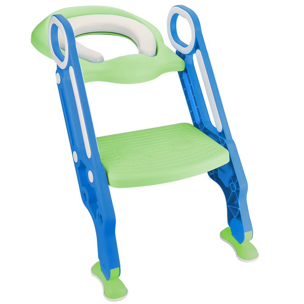 Best toilet seat stand for old age