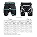 Protection Hip 3D Padded Protective Shorts for Snowboard Skate and Ski