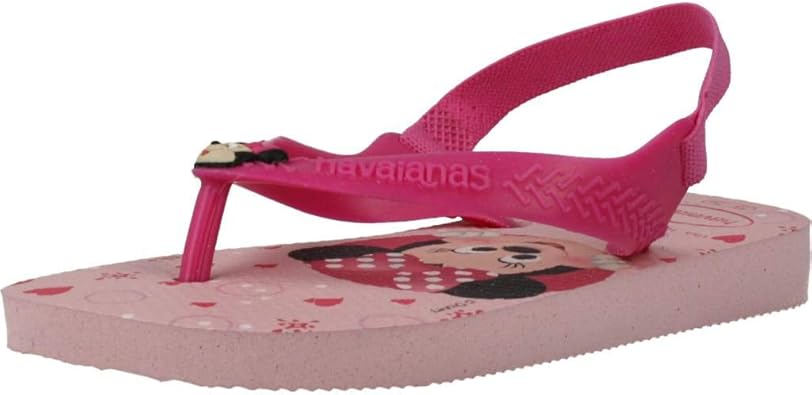 havaianas baby flip flops