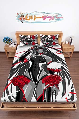 ロリータラバー セット販売 対魔忍アサギ 水城ゆきかぜ 寝具 3点セット 正規品送料無料 大判毛布 フランネル 掛け毛布 薄手 暖かい 抱き枕 40cm 60cm 軽量 0cm 150cm カスタム可能 2個 1枚 両面プリント 洗える 抱き枕カバー