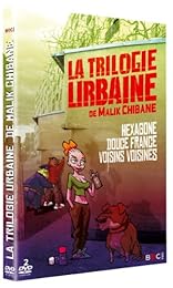 La Trilogie Urbaine De Malik Chibane - Édition Collector