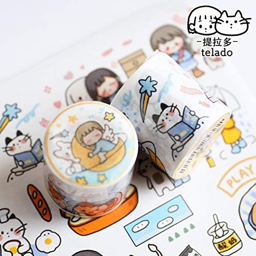 マスキングテープ かわいい 全店販売中 提拉多 日常 人物 阿布小伙伴 手帳 シール 特殊インク 手帳テープ マスキングテープ かわいい 全店販売中 提拉多 日常 人物 阿布小伙伴 手帳 シール 特殊インク 手帳テープ