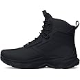 Under Armour Men's Stellar G2 6" Lace Up Military and Tactical Boot