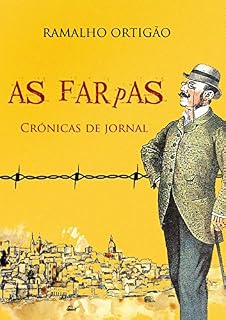 Livro As Farpas: Revista "As Farpas", no final do século XIX