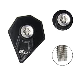 Seacloud 1PC Golf Weights 6g for Cobra King F9