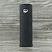 DSC-Mart Texture Case for Smok Stick Prince, Protective Silicone Skin Rubber Cover Sleeve Wrap Gel Fits Stick-Prince (Black)