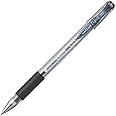 Uni-ball Signo Dx 0.28 Um-151 Gel Ink Pen 10 Pcs (Black)