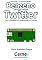 Livro Enviando a concentração de Benzeno para uma conta do Twitter Com a Raspberry Pi programada em Python