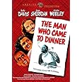 The Man Who Came to Dinner
