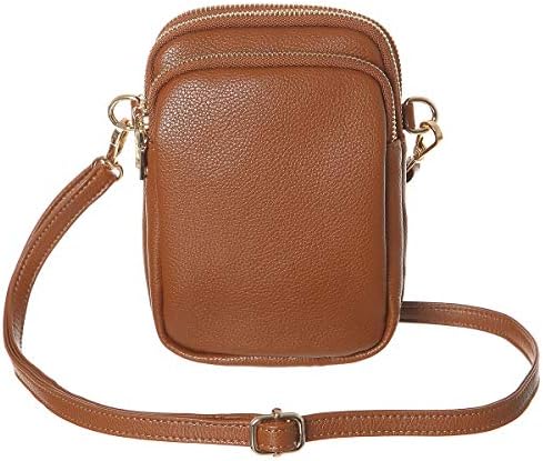 Crossbody purse for Women,HAIDEXI Small Crossbody Bags Cell Phone Purse women phone holder Smartphone purse For Women