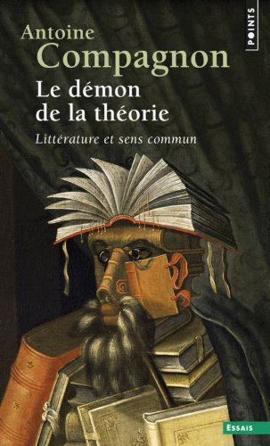 Le  démon de la théorie