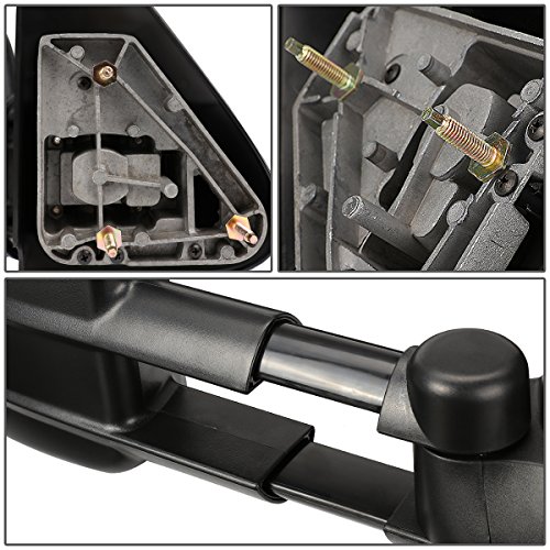 6 DNA+MOTORING+TWM+001+T222+BK+Mirrors+Passenger