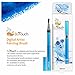 Silstar Butouch Digital Artist Touch Brush Stylus Touch Pen For Android iPhone Tablet Blue