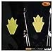 Jacamow Guitar Head Inlay Stickers Set of 2 Closed Crown (Gold)