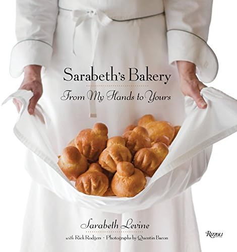 Sarabeth's Bakery: From My Hands to Yours