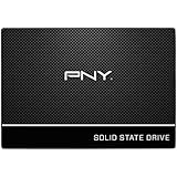 PNY CS900 120GB 2.5” Sata III Internal Solid State Drive (SSD) - (SSD7CS900-120-RB)