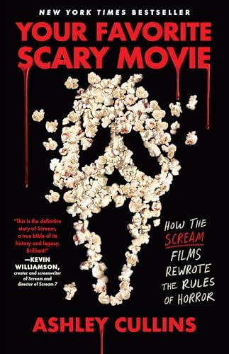 The Movie Treasury: Horror Movies- Tales of Terror in the Cinema