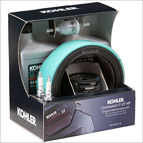 Kohler OEM Tune Up Kit 12 789 01-S Command CV11-16 CV15 CV13