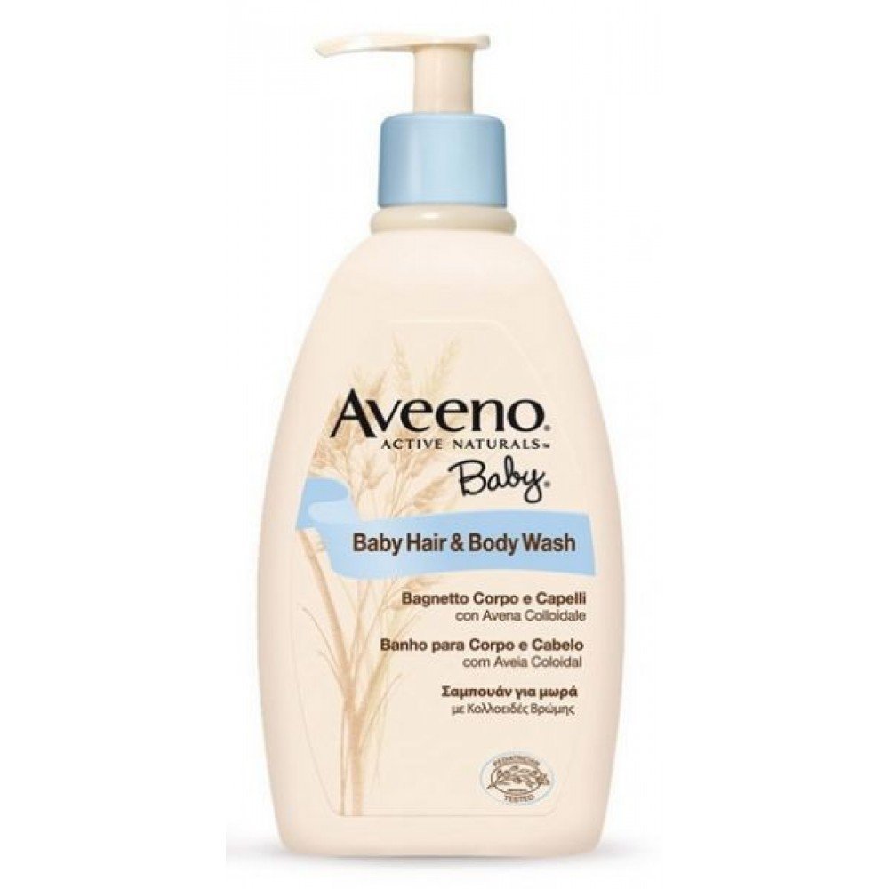 aveeno for feet