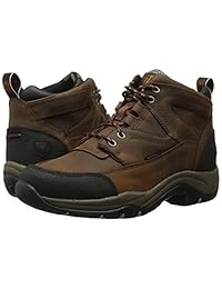 Ariat Terrain H2O - Botas de senderismo para mujer, color cobre