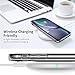 iPhone 11 Pro Case Clear 2019 5.8 inch FLOVEME PC TPU Ultra Hybrid Comfort grip Cell Phone Cases Compatible for Apple iPhone-11-Pro Case-Cover Basic Protective Accessories Support Wireless Charging