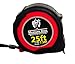 Measure Boss Pro Tape Measure Heavy Duty - 25ft Length 32mm Blade Width For the Serious Handyman