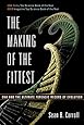 The Making of the Fittest: DNA and the Ultimate Forensic Record of Evolution