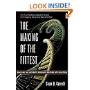 The Making of the Fittest: DNA and the Ultimate Forensic Record of Evolution