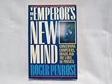 Paperback The Emperor's New Mind: Concerning Computers, Minds, and Laws of Physics by Roger Penrose (1989-08-02) Book