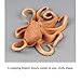 Dutch Kraken Aquarium Decor, The Mysterious Legend Octopus Figure Aquarium Ornament Fish Tank Landscape Artificial Sea Life Replica Decoration Accessoriesthumb 4